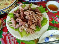 -老院子饭店·鲁菜·海鲜·家常菜