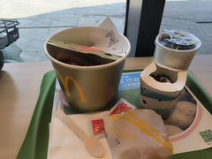 -麦当劳(东石东一路店)