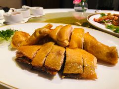 -唐阁(香港朗廷酒店)