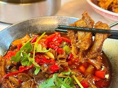 -堂瓦里·33年传统赣菜(第一街区店)