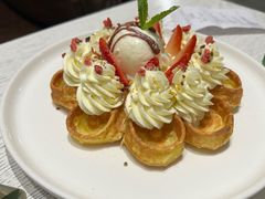 -娜娜家•Nana's restaurant(国金汇店)