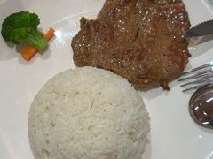 -香港深仔记茶餐厅(东门店)
