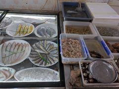 -海鲜人家(吕四店)