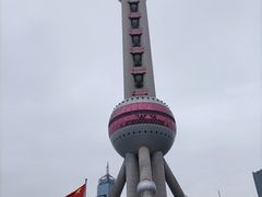 -东方明珠广播电视塔