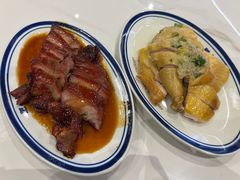 -肥小福·烧鹅专门店(环宇荟店)