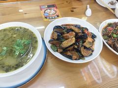 -马姐菜饭馆