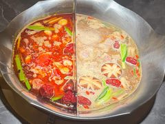 -湊湊火锅·茶憩(合生汇购物中心店)