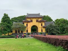 -桂林独秀峰王城景区