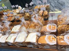 -莉莲蛋挞(大华悦沢书店)