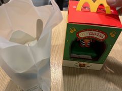 -麦当劳(北京南站店)