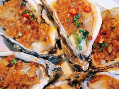 -四禧精酿铜锅涮肉·烧烤工场(大明湖店)