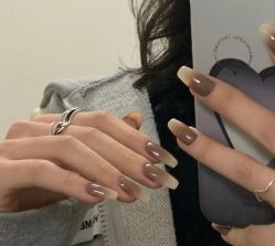 -H12 STAR日式美甲美睫专门店