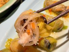 -绿茶餐厅(龙湖杭州金沙天街店)