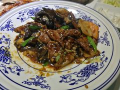 -鸭王烤鸭店(三里河店)