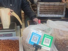 -王老头炒货(天坛东路店)