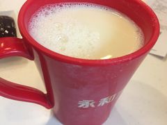 -永和大王(小厨·东四十条店)