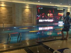 -水晶之星洗浴温泉汗蒸