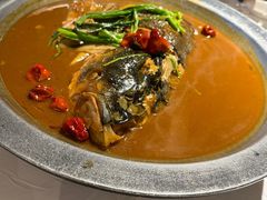 东家绝味鱼头-八分饱·西津会(西津渡店)
