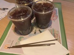 -麦当劳(番禺易发商业街店)