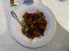 -玉林烤鸭店(垡头店)