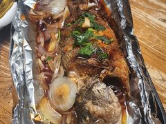 -新白鹿餐厅(龙游路总店·杭帮菜名店)