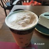 高端意式下午茶，感受马拉內诺！