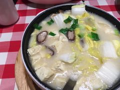 -西贝(上海我格广场店)