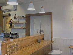 -边渡咖啡烘焙店(昙华林店)