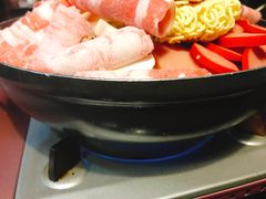 -炙韩料理·部队锅专门店