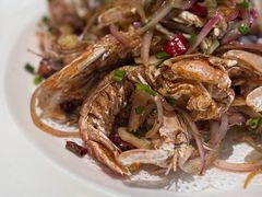 -健眺小海鲜(临海后山店)