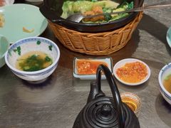 -潮界(LU·ONE凯德晶萃广场店)