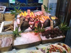 -三个渔夫·蒸汽海鲜(小白楼店)