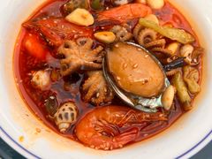 -527烧烤·龙虾·精酿酒(小石城美乐城店)