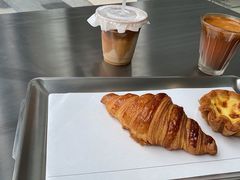 -广州柏悦酒店·悦吧·顶楼露天酒吧