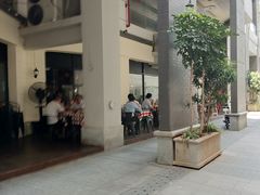-遇见西木美式餐厅(体育路店)