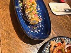 -Q MEX 库迈墨西哥餐吧(三里屯店)