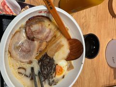 -味千拉面(新梅店)