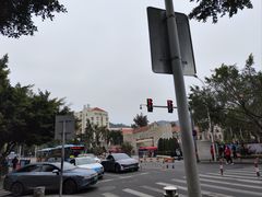 -厦门大学(思明校区)