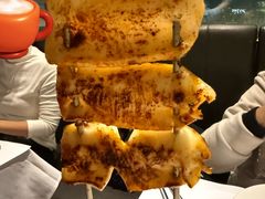 -拉蒂娜·巴西牛排馆 Latina·Brazilian Steakhouse(陆家嘴旗舰店)