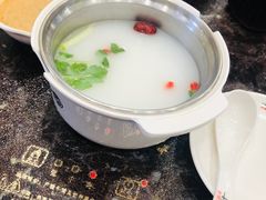 -朋友的火锅店(苏家屯店)