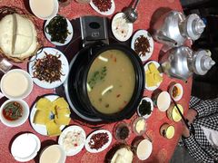 -尼玛藏家风味园(阿山食城店)