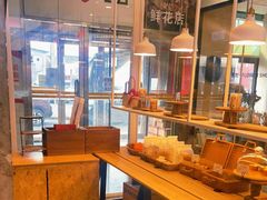 -CENTTY辛蒂咖啡·烘焙·西点(天兰社区新生活中心店)