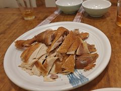 -老字号敖鸡肉