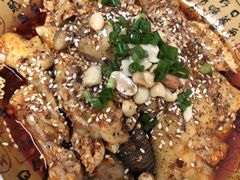 -勇猛子川菜馆(新军路店)