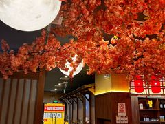 -九田家黑牛烤肉料理(新辰里亚运村店)