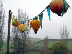 -霍比特人村