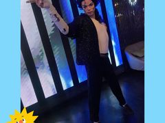 -武汉杜莎夫人蜡像馆
