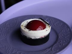 -La Porte de Paris 巴黎之门法式甜品