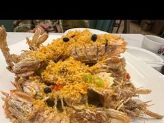 -北塘海鲜·天津菜(大光明桥旗舰店)