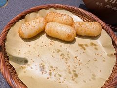 -简小舍·民间手艺菜(武昌江滩店)